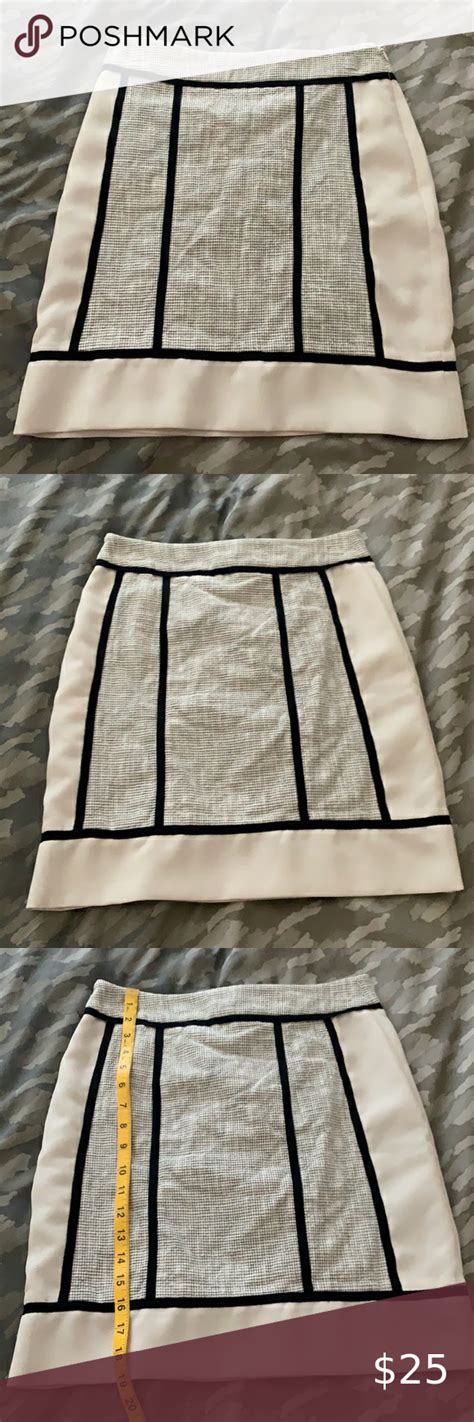chanel skirt dupe